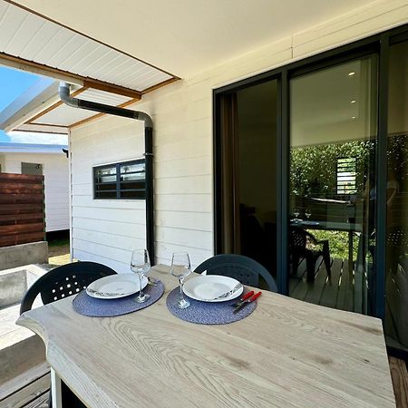 Tiny House Moorea Haylee Papetoai Eksteriør billede