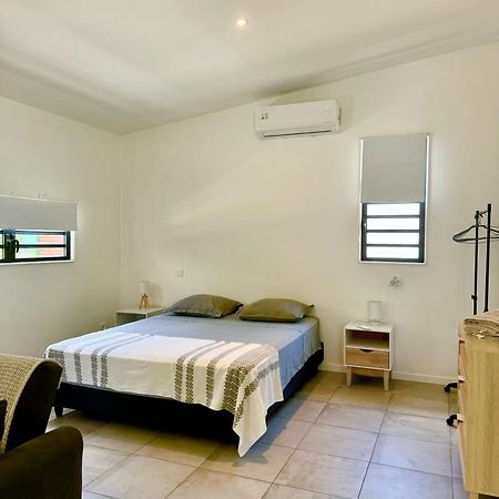 Tiny House Moorea Haylee Papetoai Eksteriør billede